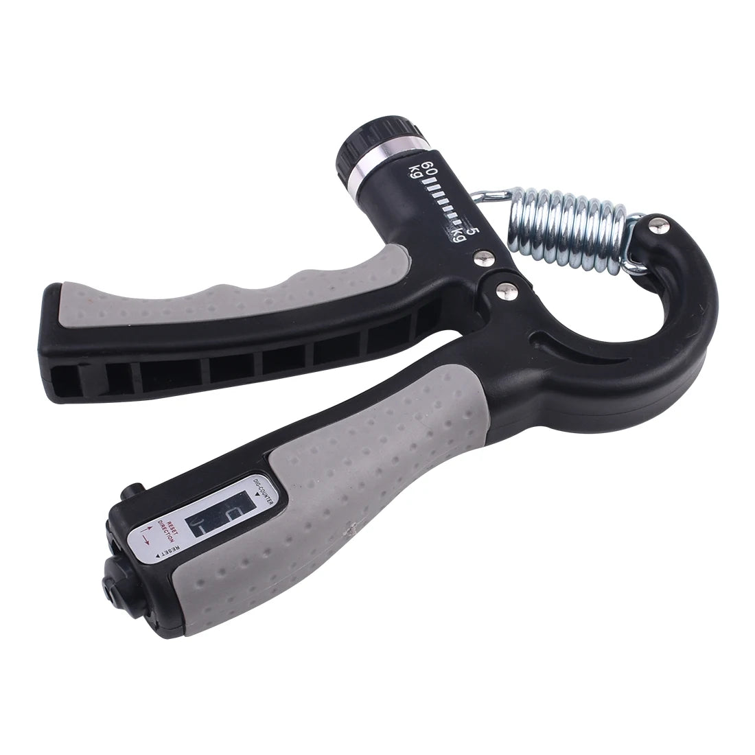 Banda elástica de resistencia para entrenamiento en casa - Muscle Home