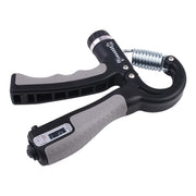 Banda elástica de resistencia para entrenamiento en casa - Muscle Home