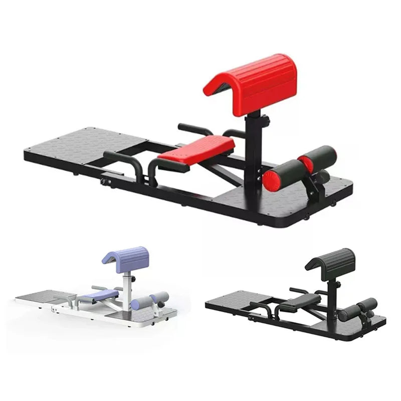Entrenador de glúteos y piernas para casa - Muscle Home