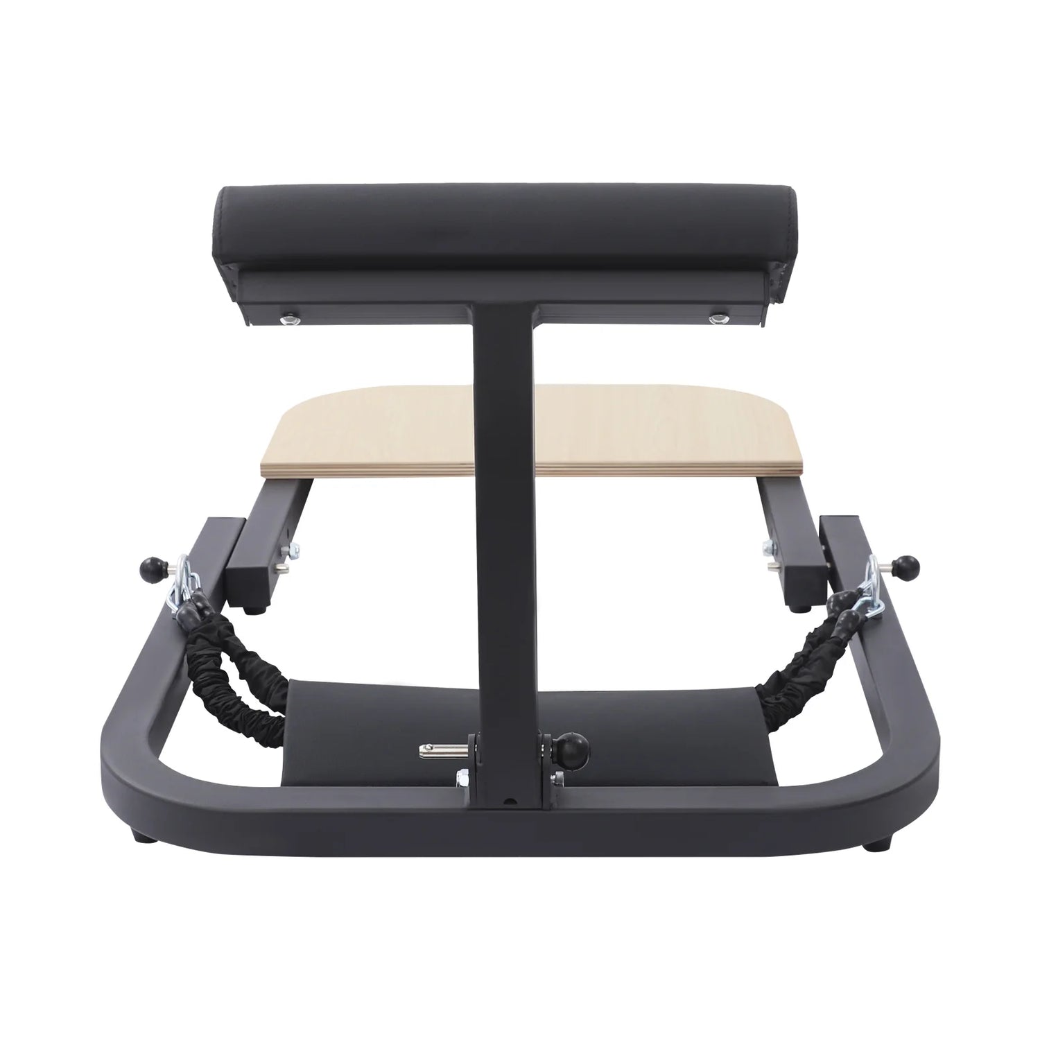 Entrenador de glúteos y piernas para casa - Muscle Home