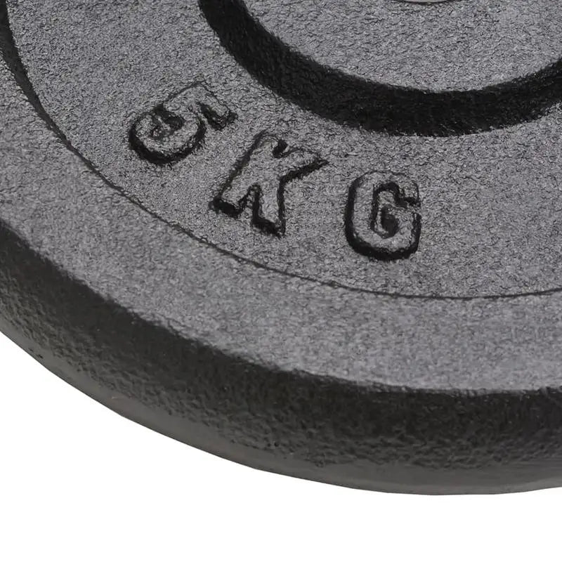 Set de mancuernas compactas para fuerza en casa - Muscle Home
