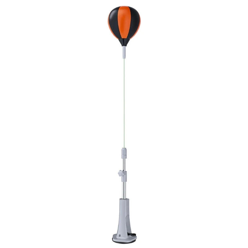 Pelota de reflejos para coordinación y cardio - Muscle Home