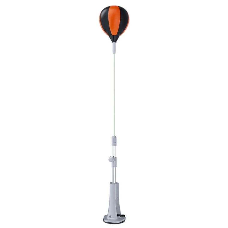 Pelota de reflejos para coordinación y cardio - Muscle Home
