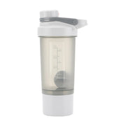 Shaker deportivo para proteína y entrenamiento - Muscle Home