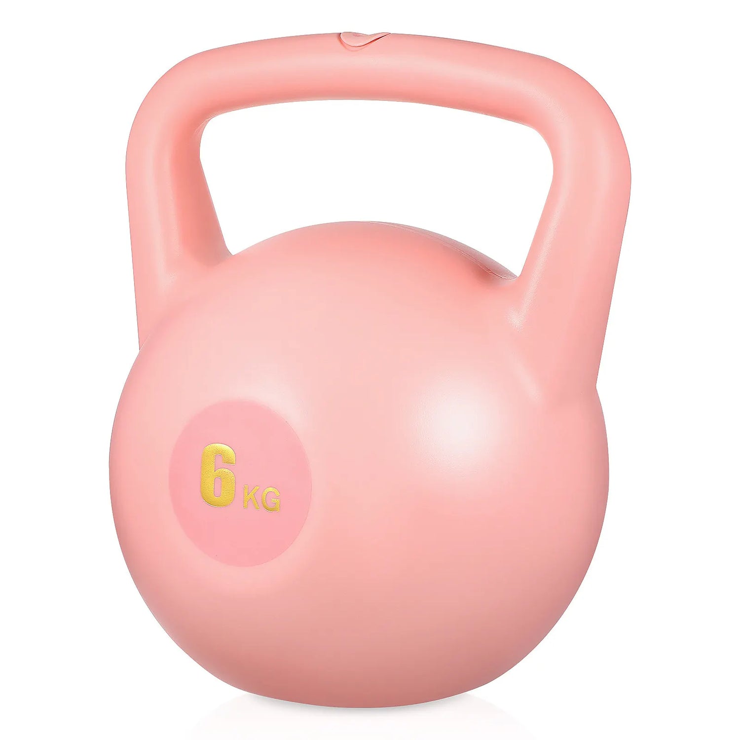 Kettlebell rellenable para entrenamiento funcional - Muscle Home