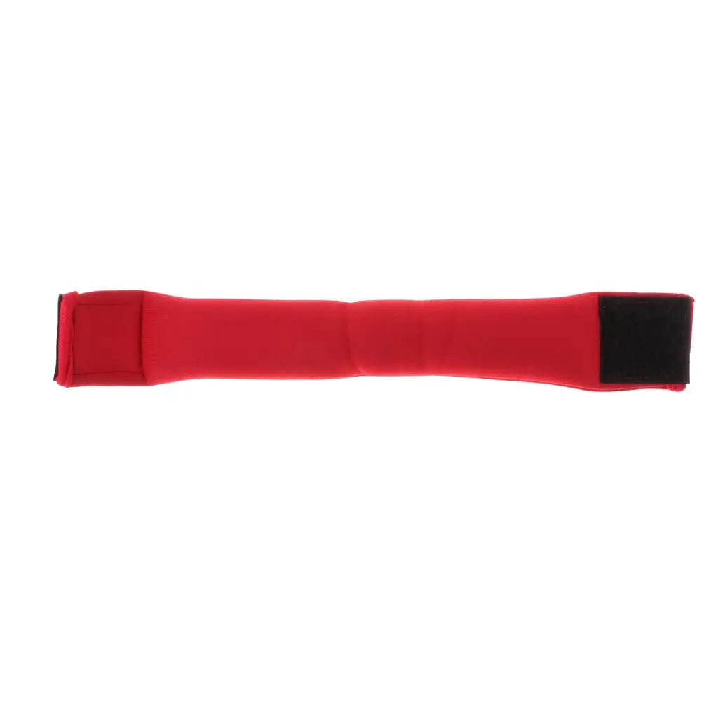 Tobillera deportiva para soporte en entrenamiento - Muscle Home