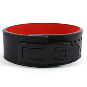 Cinturón de entrenamiento para fuerza y sentadillas - Muscle Home