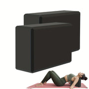Bloque de yoga para apoyo, movilidad y pilates - Muscle Home