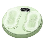 Disco giratorio para entrenamiento de core en casa - Muscle Home