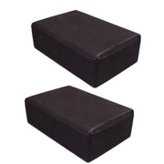 Bloque de yoga para apoyo, movilidad y pilates - Muscle Home