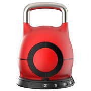 Kettlebell ajustable para entrenamiento de fuerza - Muscle Home