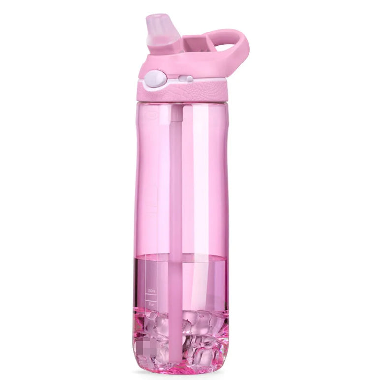 Shaker deportivo para proteína y entrenamiento - Muscle Home