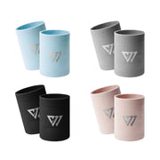 Muñequera deportiva para soporte en entrenamiento - Muscle Home