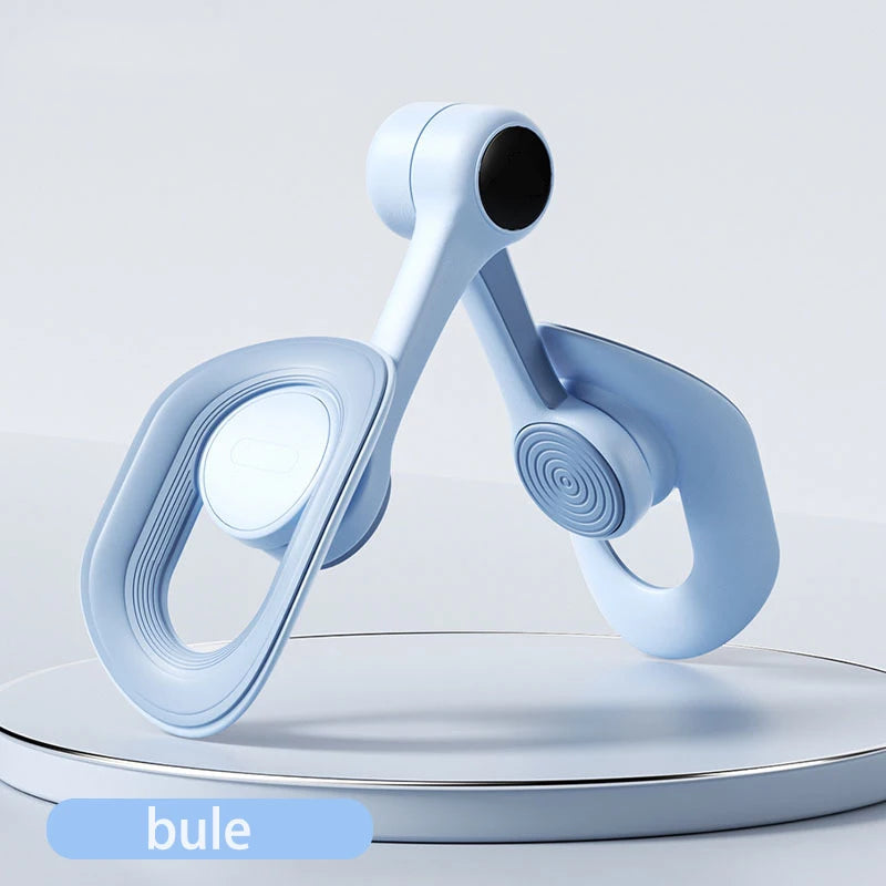 Entrenador de glúteos y piernas para casa - Muscle Home