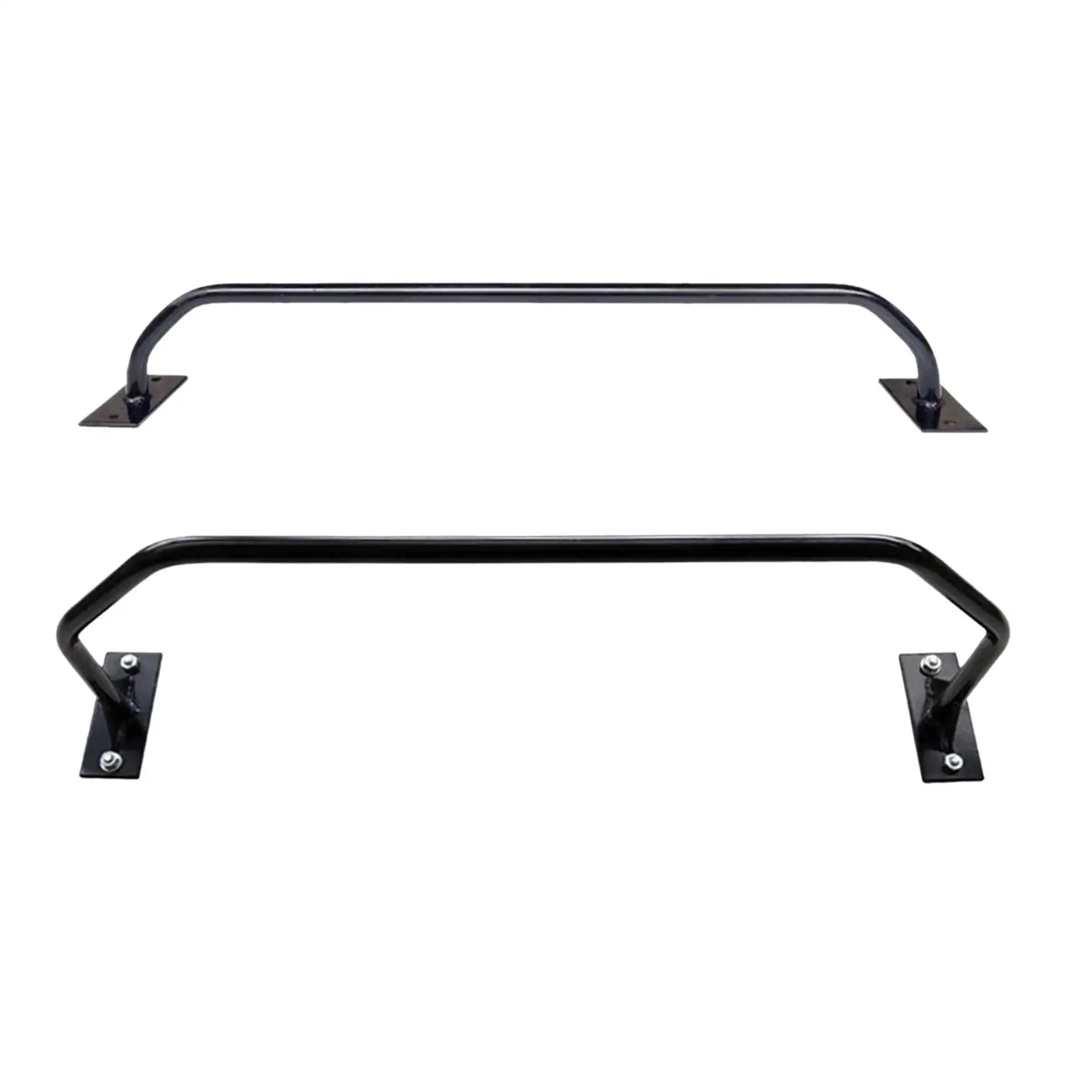 Barra de dominadas para fuerza en casa - Muscle Home