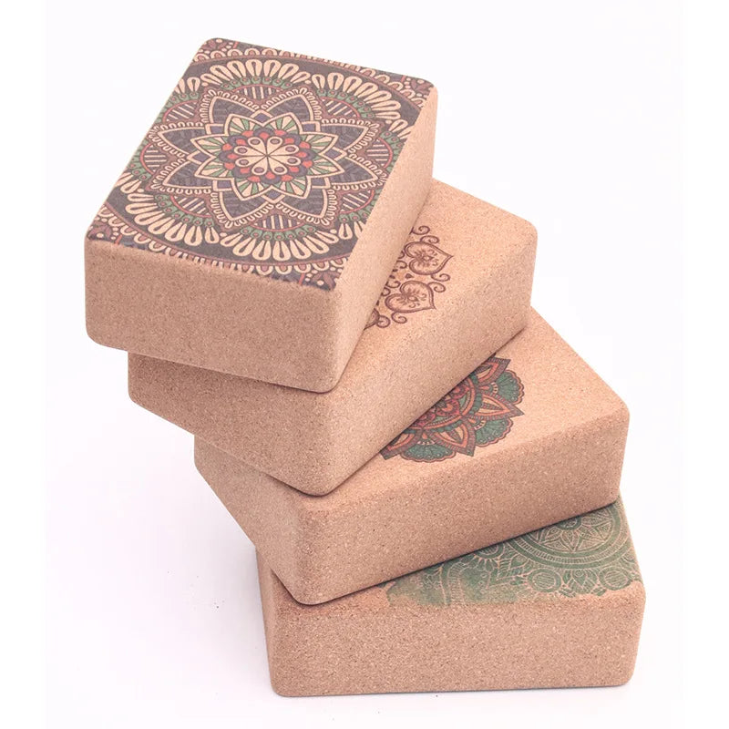 Bloque de yoga para apoyo, movilidad y pilates - Muscle Home