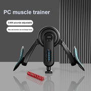 Entrenador de muslos y suelo pélvico con resistencia - Muscle Home