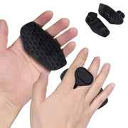Guantes de entrenamiento para fuerza y agarre - Muscle Home
