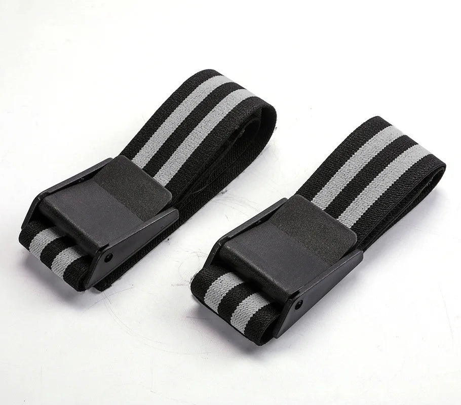Entrenador compacto de muslos, glúteos y piernas - Muscle Home