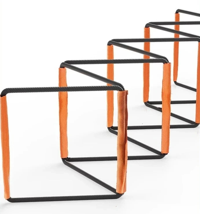 Escalera de agilidad para coordinación y cardio - Muscle Home
