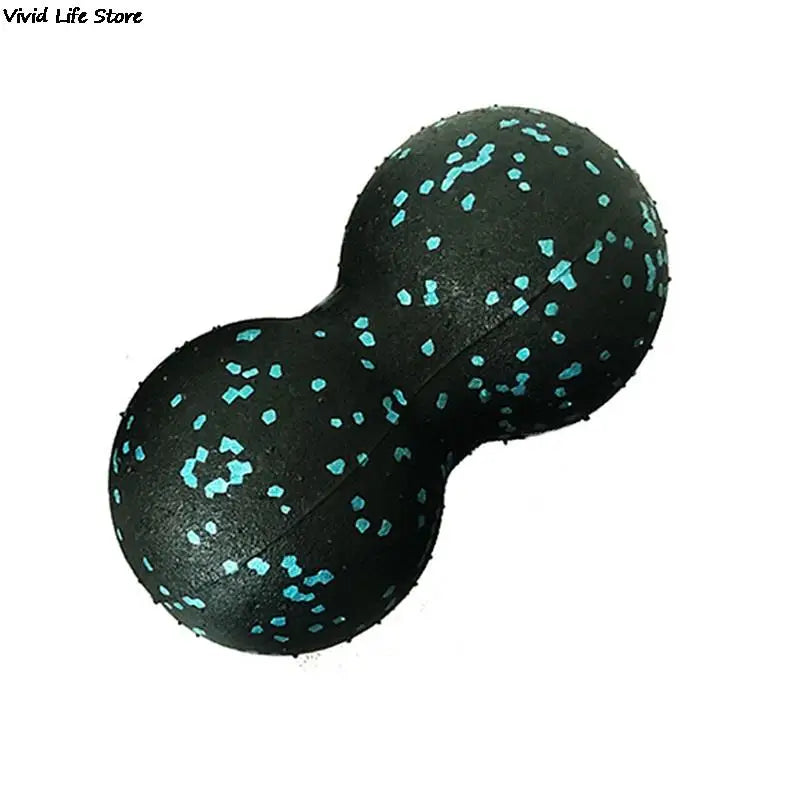 Pelota de masaje para movilidad y recuperación muscular - Muscle Home