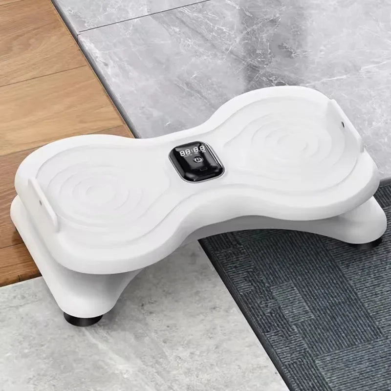 Disco giratorio para entrenamiento de core en casa - Muscle Home