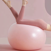 Pelota de pilates para equilibrio y movilidad - Muscle Home