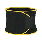 Cinturón abdominal deportivo para entrenamiento - Muscle Home