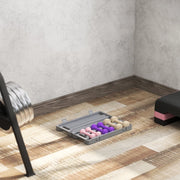 Mancuernas ajustables para entrenamiento de fuerza en casa - Muscle Home