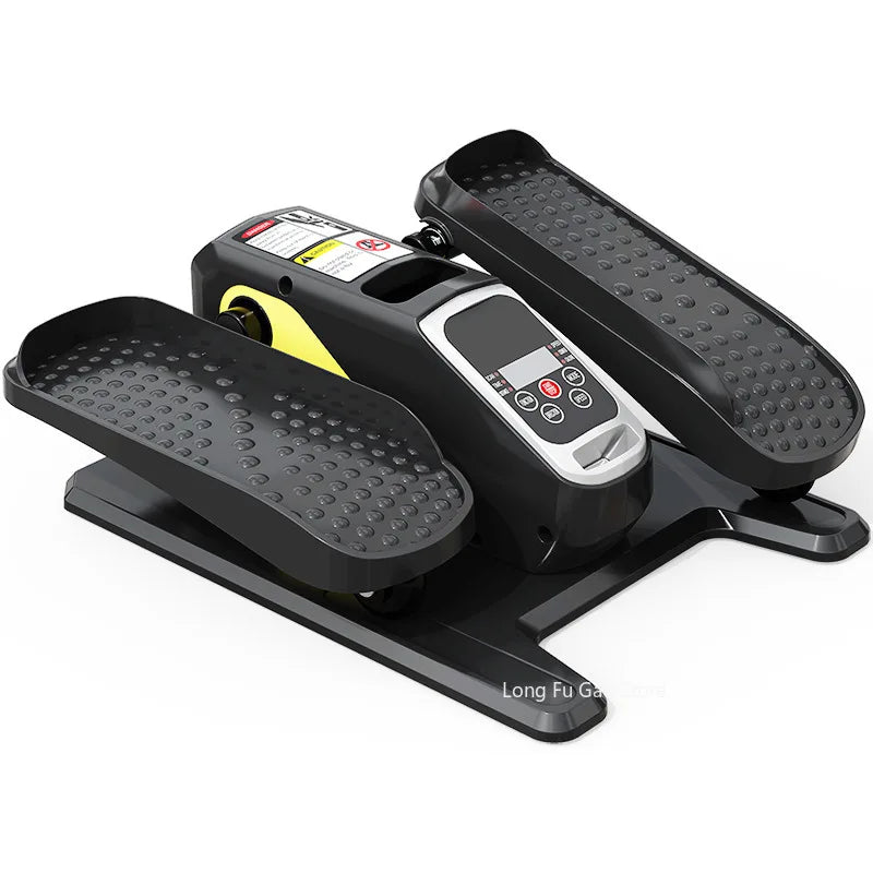 Stepper compacto para cardio y entrenamiento en casa - Muscle Home