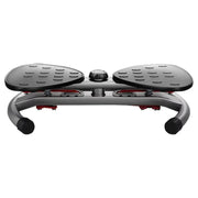 Disco giratorio para entrenamiento de core en casa - Muscle Home