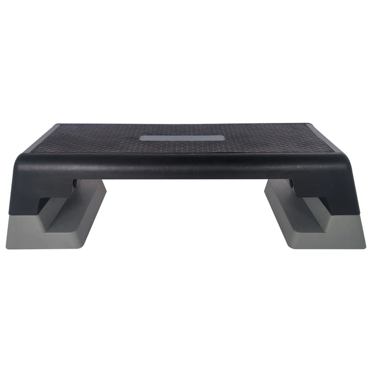 Step de fitness para cardio y entrenamiento en casa - Muscle Home