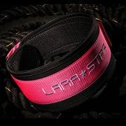 Cinturón de entrenamiento para fuerza y sentadillas - Muscle Home