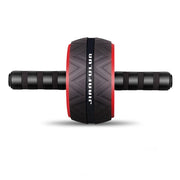 Rueda abdominal compacta para entrenamiento de core - Muscle Home