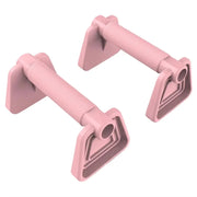 Barras push up para flexiones y entrenamiento de fuerza - Muscle Home
