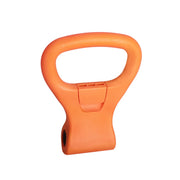 Agarres de entrenamiento para fuerza y levantamiento - Muscle Home