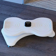 Disco giratorio para entrenamiento de core en casa - Muscle Home
