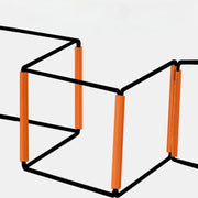 Escalera de agilidad para coordinación y cardio - Muscle Home