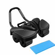 Codera deportiva para soporte en entrenamiento - Muscle Home