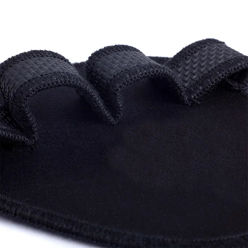 Guantes de entrenamiento para fuerza y agarre - Muscle Home