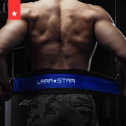 Cinturón de entrenamiento para fuerza y sentadillas - Muscle Home