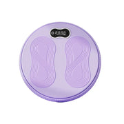 Disco giratorio para entrenamiento de core en casa - Muscle Home