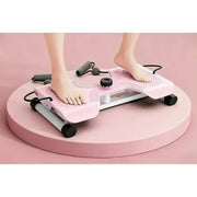 Disco giratorio para entrenamiento de core en casa - Muscle Home