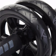 Rueda abdominal estable para entrenamiento de core - Muscle Home