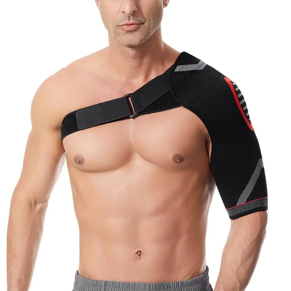 Soporte deportivo ajustable para entrenamiento - Muscle Home
