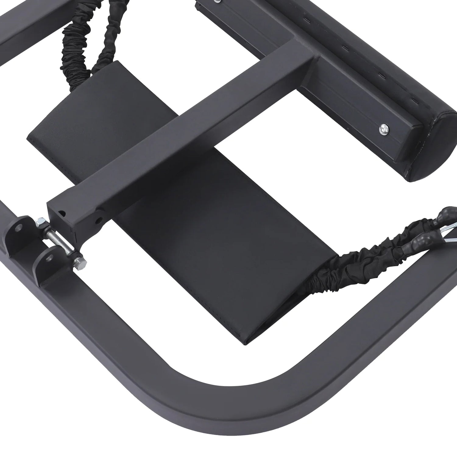 Entrenador de glúteos y piernas para casa - Muscle Home
