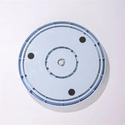 Disco giratorio para entrenamiento de core en casa - Muscle Home