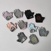 Guantes de entrenamiento para fuerza y agarre - Muscle Home