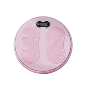 Disco giratorio para entrenamiento de core en casa - Muscle Home