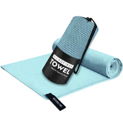 Toalla deportiva de secado rápido para entrenamiento - Muscle Home